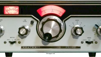 HX-1681 0