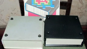 Конструкция радиолюбителя КР-1-1 (1990) 2