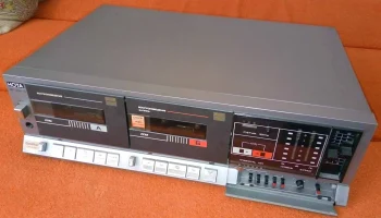 Нота МП-220-стерео (1987) 3