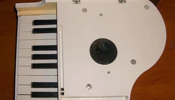 Рояль (1965) 3