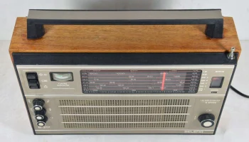 Selena B-217 (1985) 1