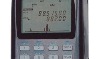 XR-2001 2