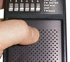 HX-650 0