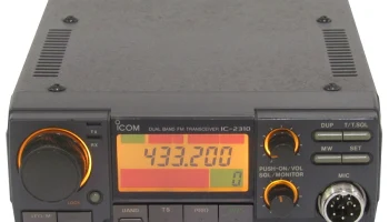 IC-2310 0