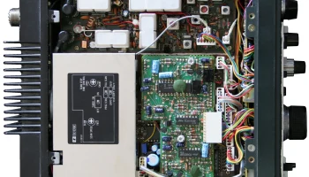 IC-290D 5