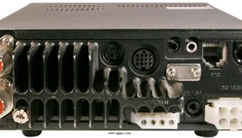 IC-706MKIIG 2