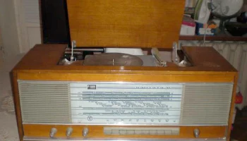 Кантата-М (1970) 5