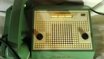 Нива (1977) 7