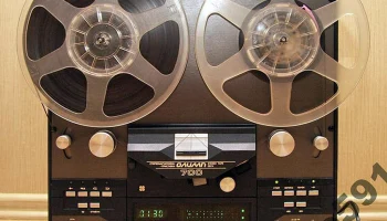 Олимп-700 (1992) 3