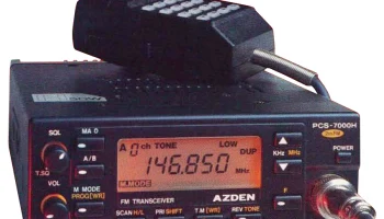 PCS-7000H 1