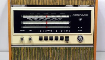 Рекорд-310 (1971) 7