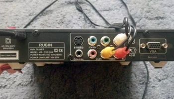 Rubin DVR-204 (2004) 4