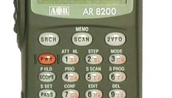 AR-8200 0
