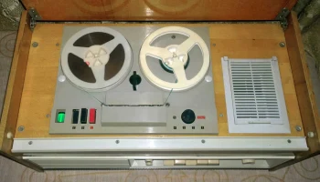 Фиалка (1968) 12
