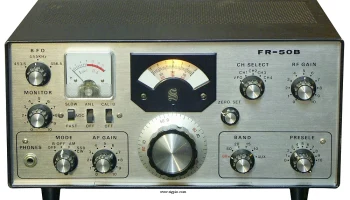 FR-50B 0