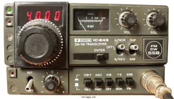 IC-245 0