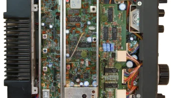 IC-260E 1