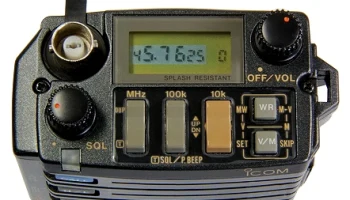 IC-2GA 1