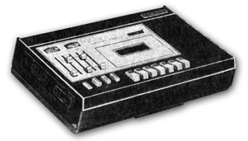 Искра-201-стерео (1975) 0