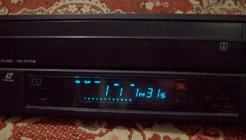 Колибри ВП-101 (1997) 2