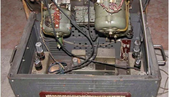 МАГ-8М-II (1953) 6