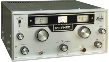MTR-25 1