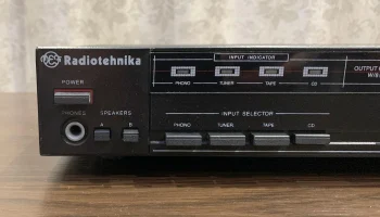 Radiotehnika FA-7150 2