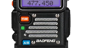 UV-5RX3 0