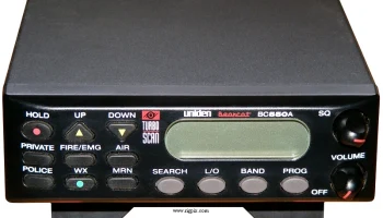 BC-550A 0