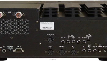 FT-1000MP Mark V 3