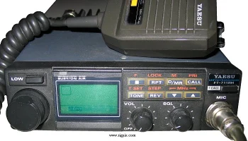 FT-711RH 0
