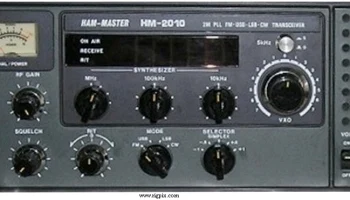 HM-2010 0