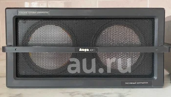 Лада 25АС-03А (1990) 2