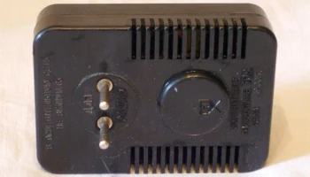 Мир (1987) 8
