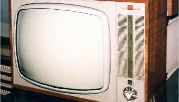 Огонёк (1964) 6