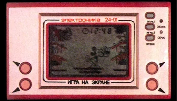 Электроника 24-01 (1984) 1