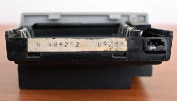Электроника МК-23А (1979) 7