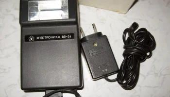 Электроника В5-24 (1981) 3