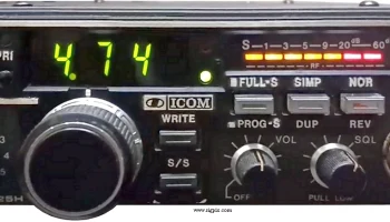 IC-25H 0