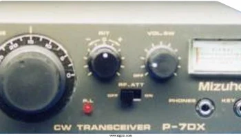 P-7DX 0